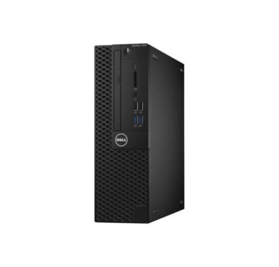 PC de bureau Occasion Dell Optiplex 3050 Grade A | ordinateur reconditionné - pc portable pas cher