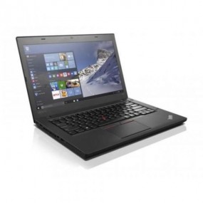 PC portables Occasion Lenovo ThinkPad T460 Grade B | ordinateur reconditionné - pc reconditionné
