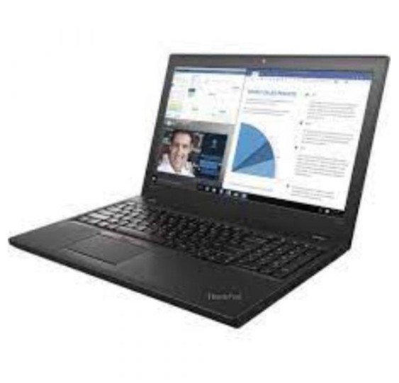 PC portables Occasion Lenovo ThinkPad T560 Grade B | ordinateur reconditionné - informatique occasion