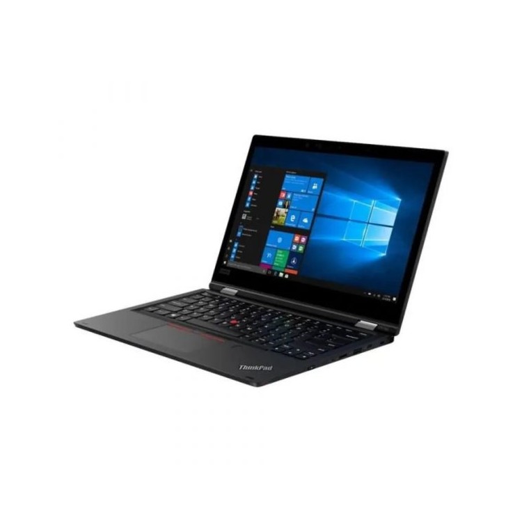 PC portables Occasion Lenovo ThinkPad L390 Grade A | ordinateur reconditionné - pc portable pas cher