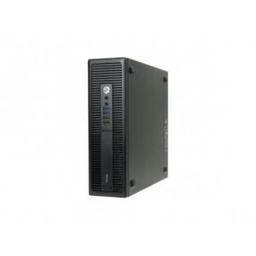 PC de bureau Occasion HP ProDesk 600 G2 Grade A | ordinateur reconditionné - pc portable pas cher