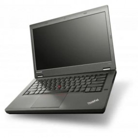 PC portables Occasion Lenovo ThinkPad T440P Grade B | ordinateur reconditionné - pc occasion