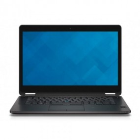 PC portables Occasion Dell Latitude E7470 Grade A | ordinateur reconditionné - ordinateur pas cher