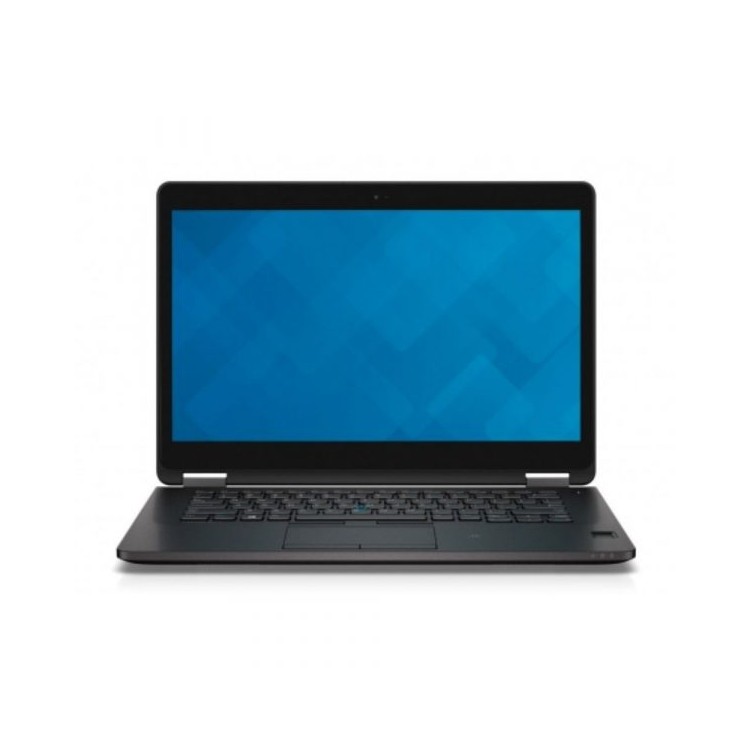 PC portables Occasion Dell Latitude E7470 Grade A | ordinateur reconditionné - ordinateur pas cher