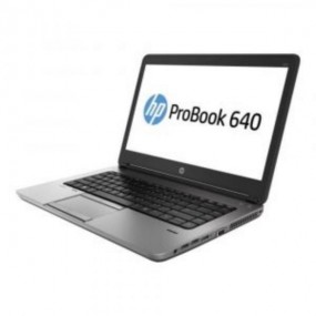 PC portables Occasion HP ProBook 640 G2 Grade A | ordinateur reconditionné - ordinateur occasion