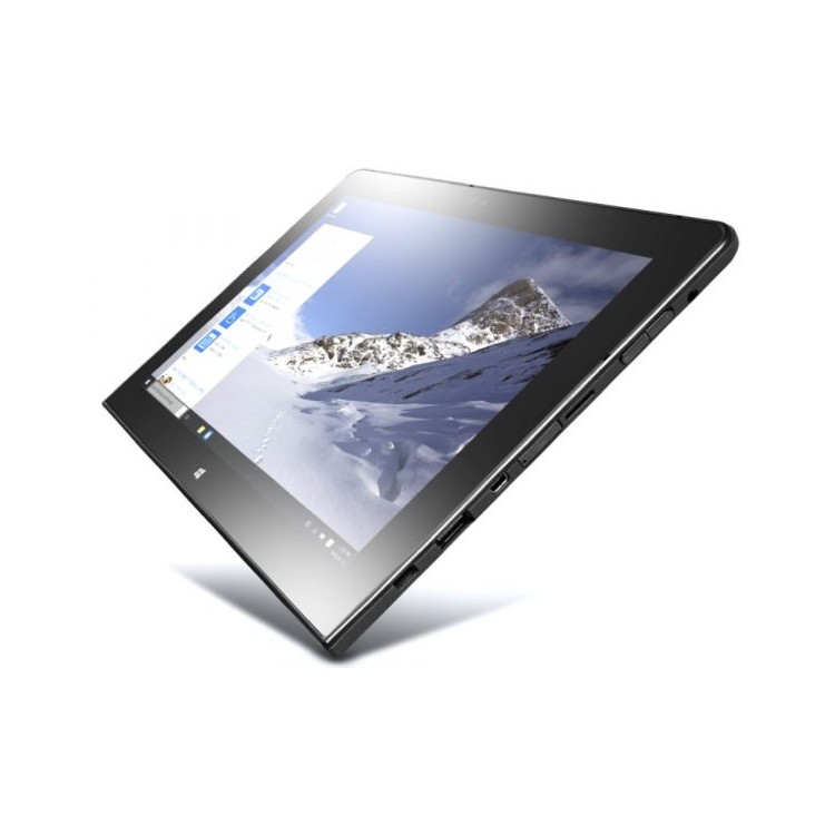 PC portables Occasion Lenovo ThinkPad 10 20E4 SANS CLAVIER Grade A+ | ordinateur reconditionné - pc portable recondition