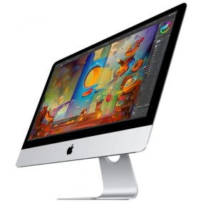 PC de bureau Reconditionné Apple iMac 18,1 (2017) Grade B | ordinateur reconditionné - ordinateur occasion