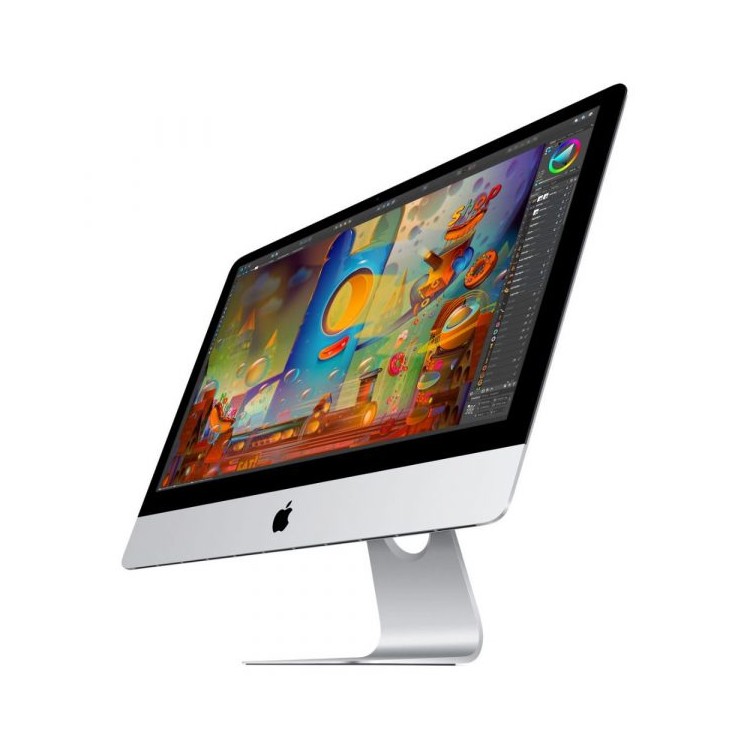 PC de bureau Reconditionné Apple iMac 16.2 Slim Grade B