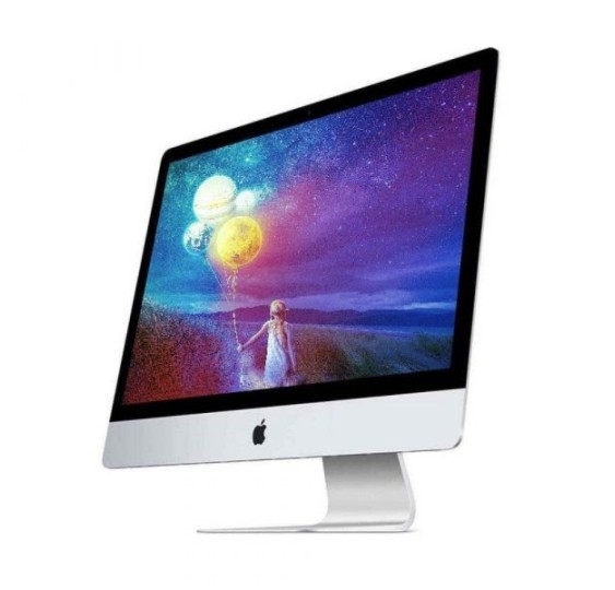 PC de bureau Reconditionné Apple iMac 16.2 Slim Grade B | ordinateur reconditionné - ordinateur reconditionné