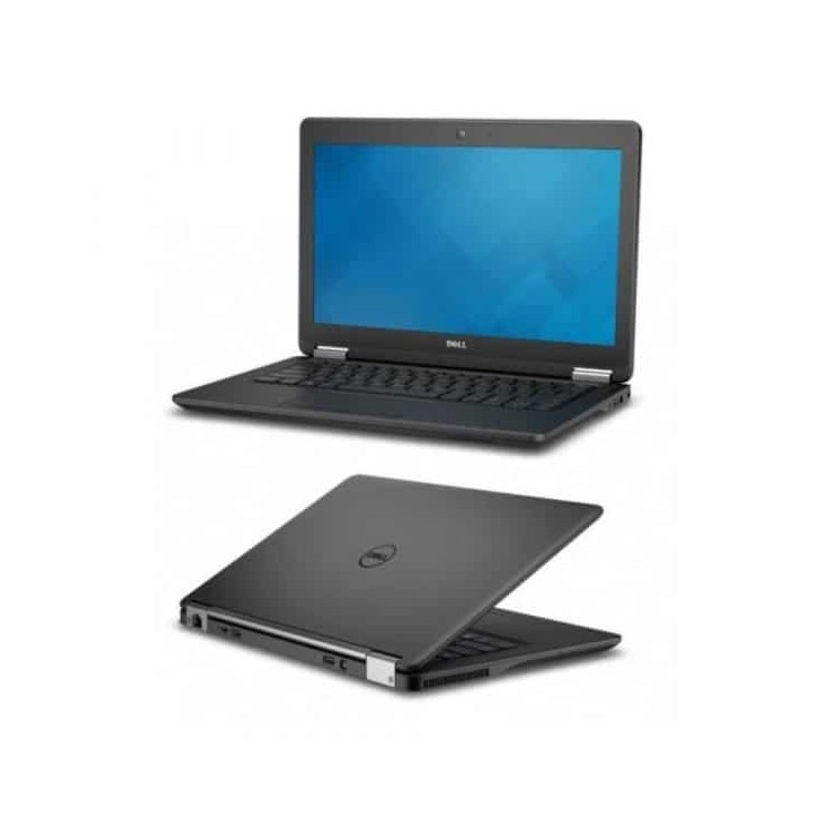 PC portables Reconditionné Dell Latitude E7250 Grade A | ordinateur reconditionné - pc pas cher