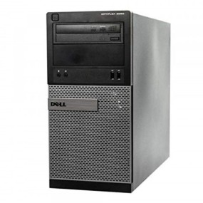 PC de bureau Reconditionné Dell optiplex 3020 Grade B | ordinateur reconditionné - pc pas cher