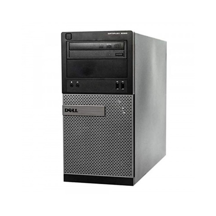 PC de bureau Reconditionné Dell optiplex 3020 Grade B | ordinateur reconditionné - pc pas cher