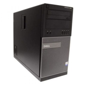 PC de bureau Reconditionné Dell Optiplex 7020 Grade B | ordinateur reconditionné - pc reconditionné