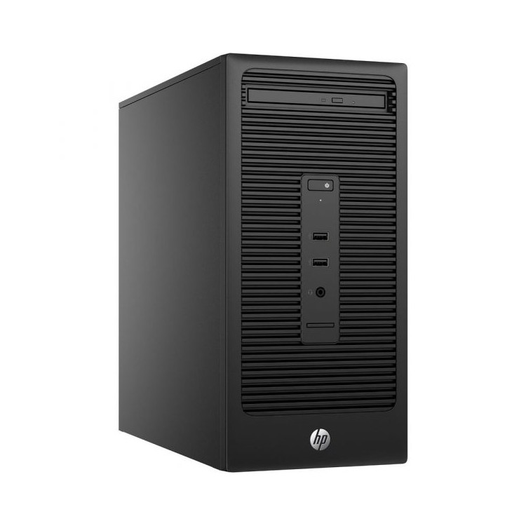 PC de bureau Reconditionné HP Business PC 280 G2 MT Grade B | ordinateur reconditionné - pc portable pas cher