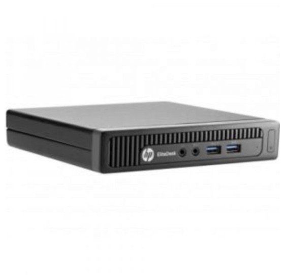 PC de bureau Reconditionné HP EliteDesk 800 G1 Grade B | ordinateur reconditionné - pc reconditionné