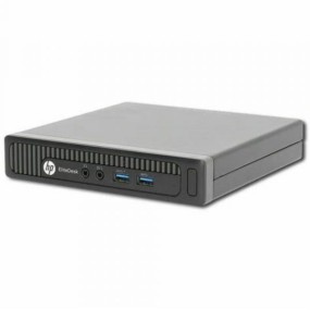PC de bureau Reconditionné HP ProDesk 600 G1 Grade A | ordinateur reconditionné - ordinateur reconditionné