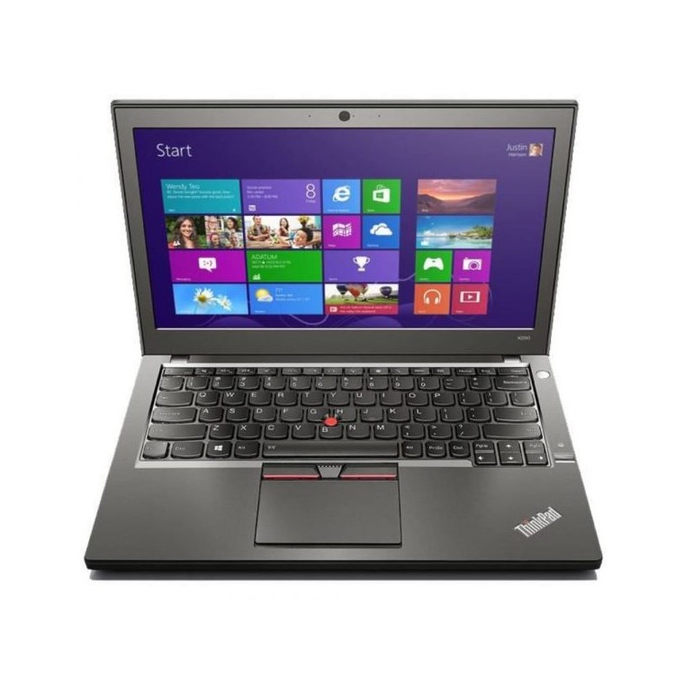 PC portables Reconditionné Lenovo ThinkPad X250 Grade B- | ordinateur reconditionné - pc reconditionné