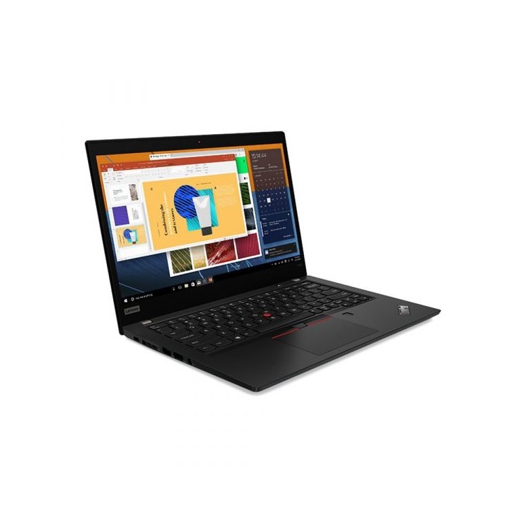 PC portables Reconditionné Lenovo ThinkPad X390 Grade A | ordinateur reconditionné - informatique occasion