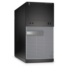PC de bureau Reconditionné Dell optiplex 3020 Grade B | ordinateur reconditionné - pc portable reconditionné