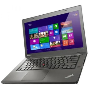 PC portables Reconditionné Lenovo ThinkPad T440 Grade B- | ordinateur reconditionné - pc portable pas cher