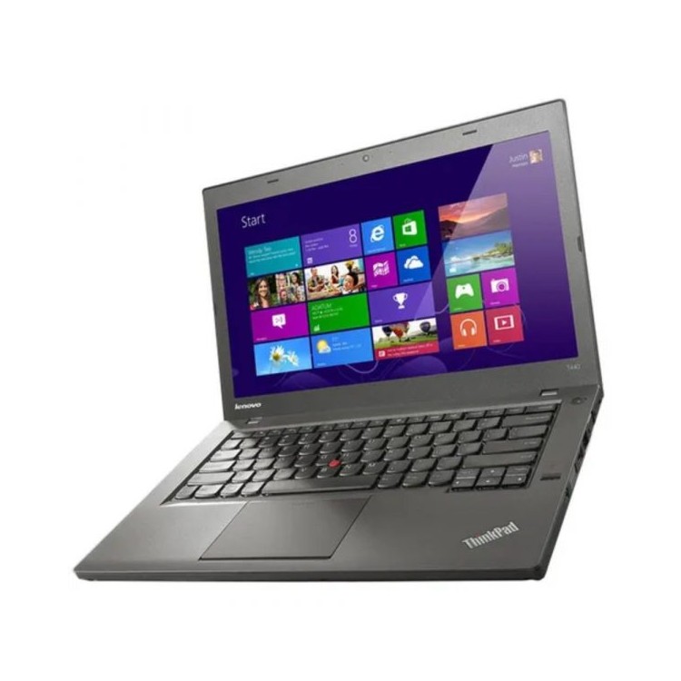 PC portables Reconditionné Lenovo ThinkPad T440 Grade B- | ordinateur reconditionné - pc portable pas cher