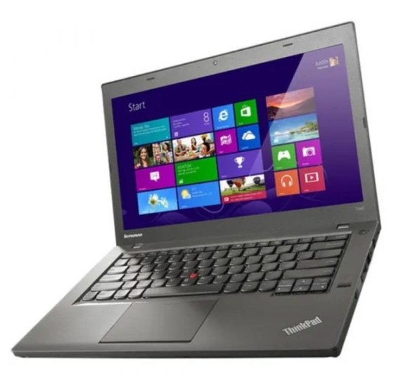 PC portables Reconditionné Lenovo ThinkPad T440 Grade B- | ordinateur reconditionné - pc portable pas cher