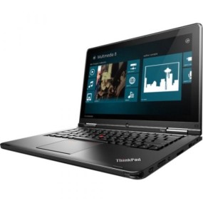PC portables Reconditionné Lenovo ThinkPad Yoga 20C0 Grade B | ordinateur reconditionné - pc reconditionné