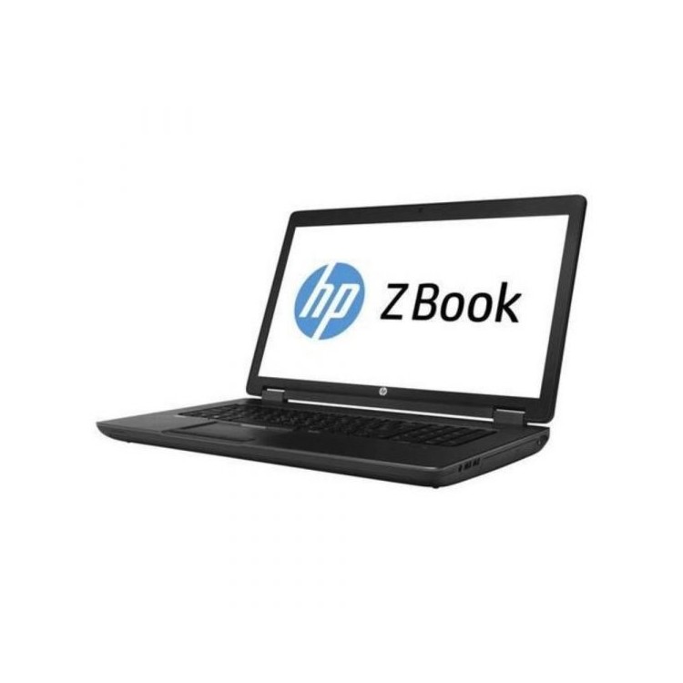PC portables Reconditionné HP Zbook 17 G3 Grade B | ordinateur reconditionné - pc portable pas cher