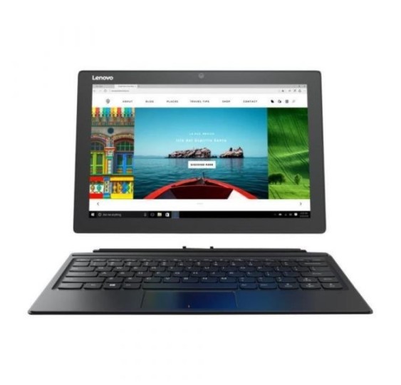 PC portables Reconditionné Lenovo IdeaPad MIIX 520-12IKB (AVEC CLAVIER) Grade A | ordinateur reconditionné - pc portable