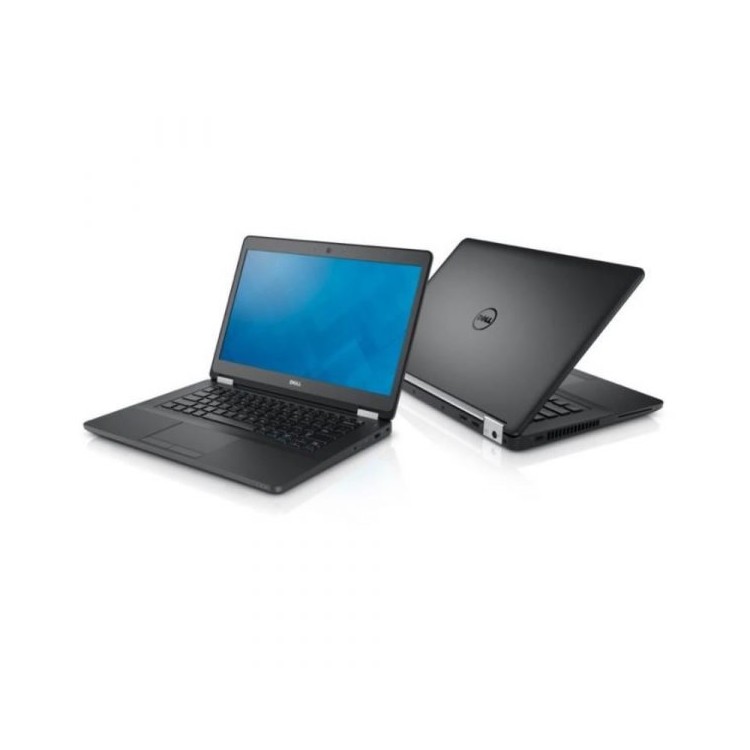 PC portables Reconditionné Dell Latitude E5470 Grade B | ordinateur reconditionné - ordinateur occasion
