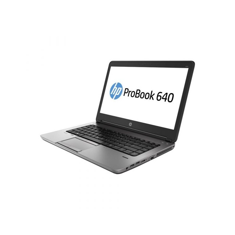 PC portables Reconditionné HP ProBook 640 G2 Grade A | ordinateur reconditionné - pc pas cher