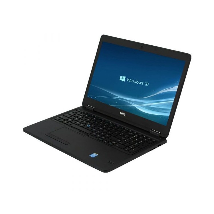 PC portables Reconditionné Dell Latitude E5550 Grade B | ordinateur reconditionné - ordinateur pas cher