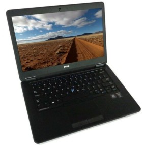 PC portables Reconditionné Dell Latitude E7450 Grade B | ordinateur reconditionné - pc pas cher
