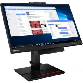 Ecrans Reconditionné Lenovo ThinkCentre TIO22D (sans UC) Grade B | ordinateur reconditionné - pc reconditionné