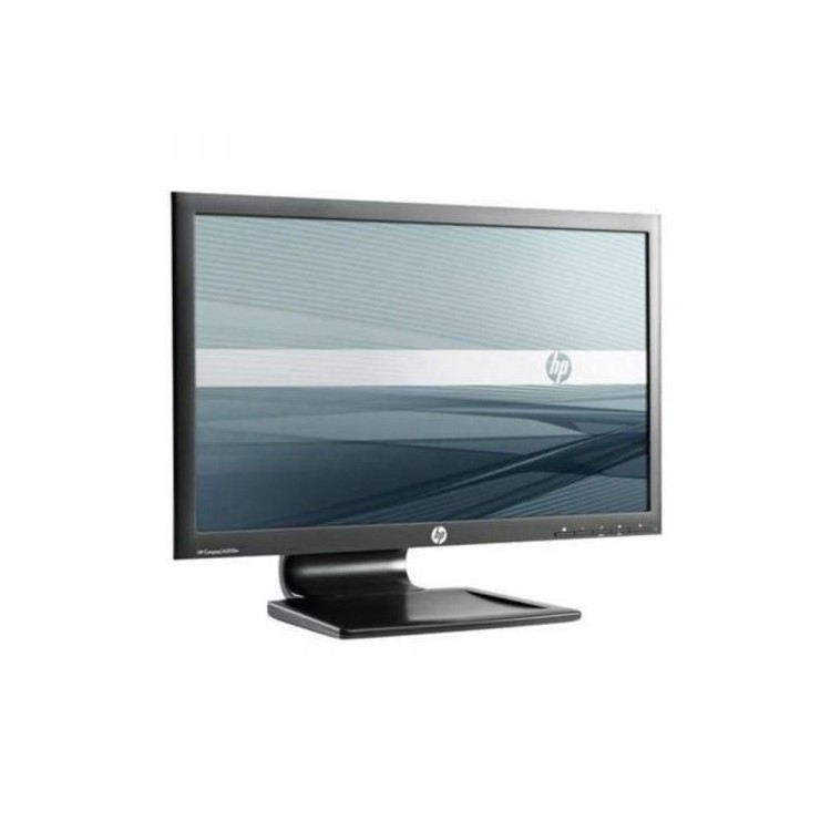 Ecrans Reconditionné HP Compaq LA2006x Grade B | ordinateur reconditionné - pc pas cher