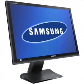 Ecrans Reconditionné Samsung S24A450MW Grade B | ordinateur reconditionné - pc portable occasion