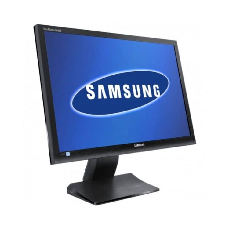 Ecrans Reconditionné Samsung S24A450MW Grade B | ordinateur reconditionné - pc portable occasion