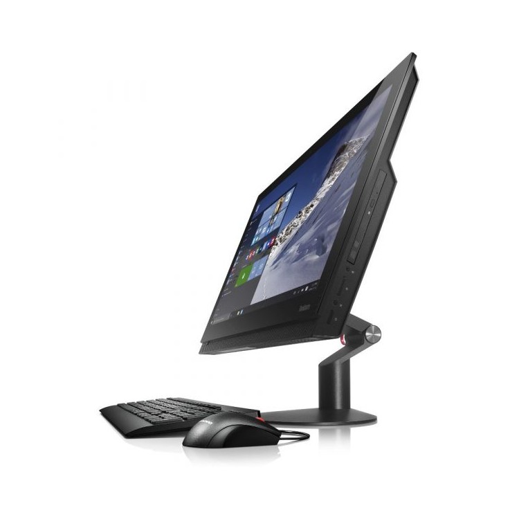 PC de bureau Reconditionné Lenovo ThinkCentre M900z AIO Grade A | ordinateur reconditionné - pc portable pas cher