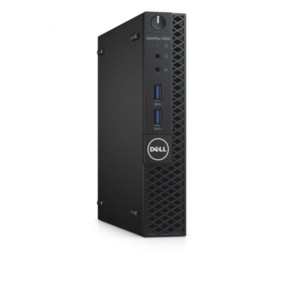 PC de bureau Reconditionné Dell Optiplex 3050 Grade B | ordinateur reconditionné - pc portable pas cher