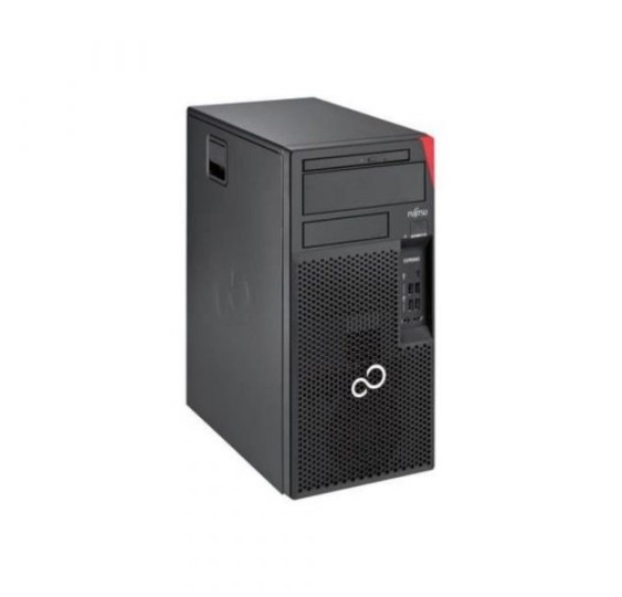 PC de bureau Reconditionné Fujitsu Esprimo P558 E85+ Grade B | ordinateur reconditionné - ordinateur occasion
