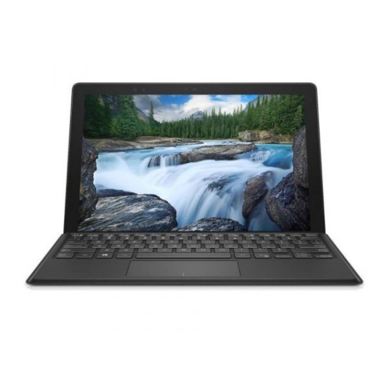 PC portables Reconditionné Dell Latitude 5290 2-in-1 (AVEC CLAVIER) Grade B | ordinateur reconditionné - pc portable occ