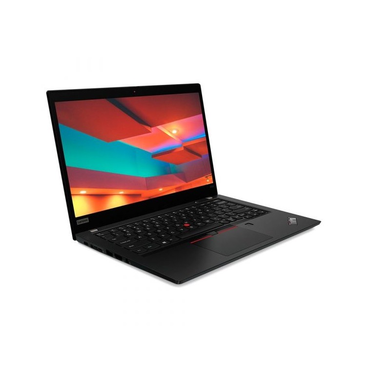 PC portables Reconditionné Lenovo ThinkPad X395 Grade B | ordinateur reconditionné - pc portable pas cher