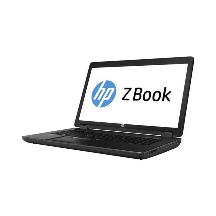 PC portables Reconditionné HP ZBook 15 G3 Grade B | ordinateur reconditionné - pc pas cher
