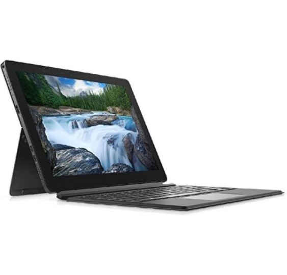 PC portables Reconditionné Dell Latitude 5290 2-in-1 (AVEC CLAVIER) Grade A | ordinateur reconditionné - pc reconditionn