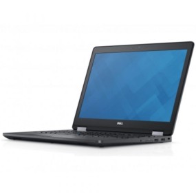PC portables Reconditionné Dell Latitude E5570 Grade B | ordinateur reconditionné - pc portable occasion