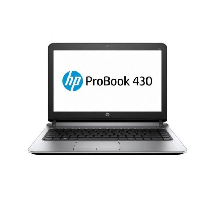 PC portables Reconditionné HP Probook 430 G3 Grade B | ordinateur reconditionné - pc pas cher