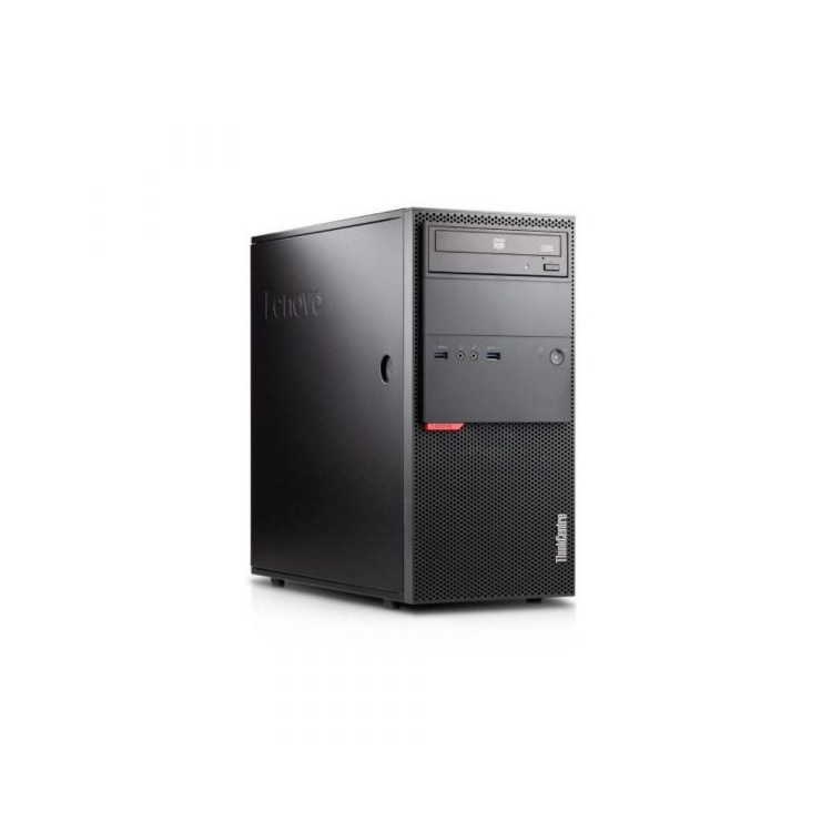 PC de bureau Reconditionné Lenovo ThinkCentre M800 10FV-S00D00 Grade B | ordinateur reconditionné - pc occasion