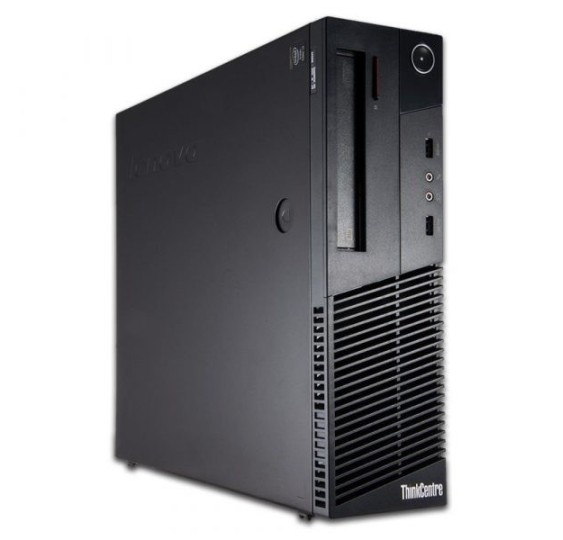 PC de bureau Reconditionné Lenovo ThinkCentre M83 Desktop Grade B | ordinateur reconditionné - pc portable occasion