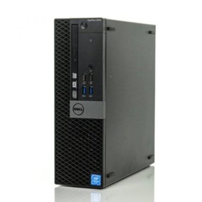 PC de bureau Reconditionné Dell OptiPlex 5040 TOUR Grade A | ordinateur reconditionné - ordinateur reconditionné