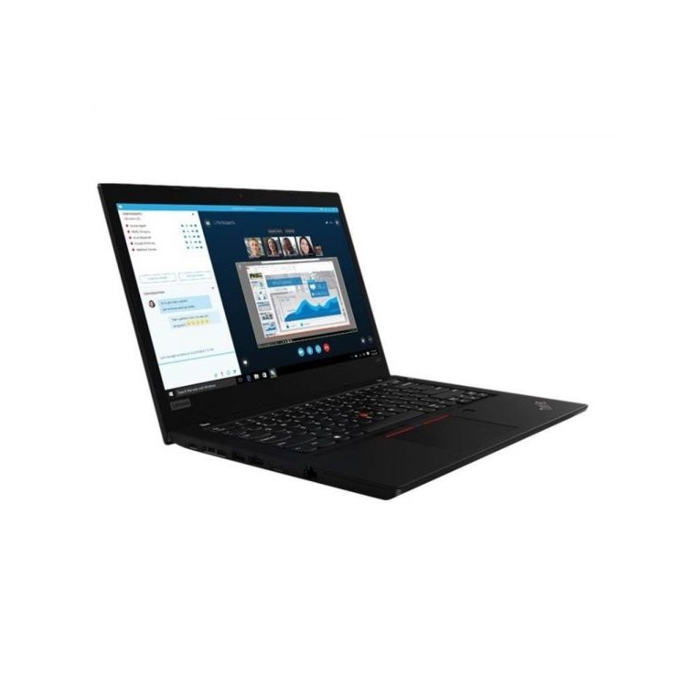 PC portables Reconditionné Lenovo ThinkPad L490 Grade B | ordinateur reconditionné - pc pas cher